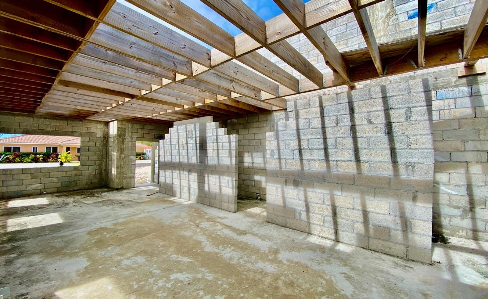 OLD JERUSALEM STREET