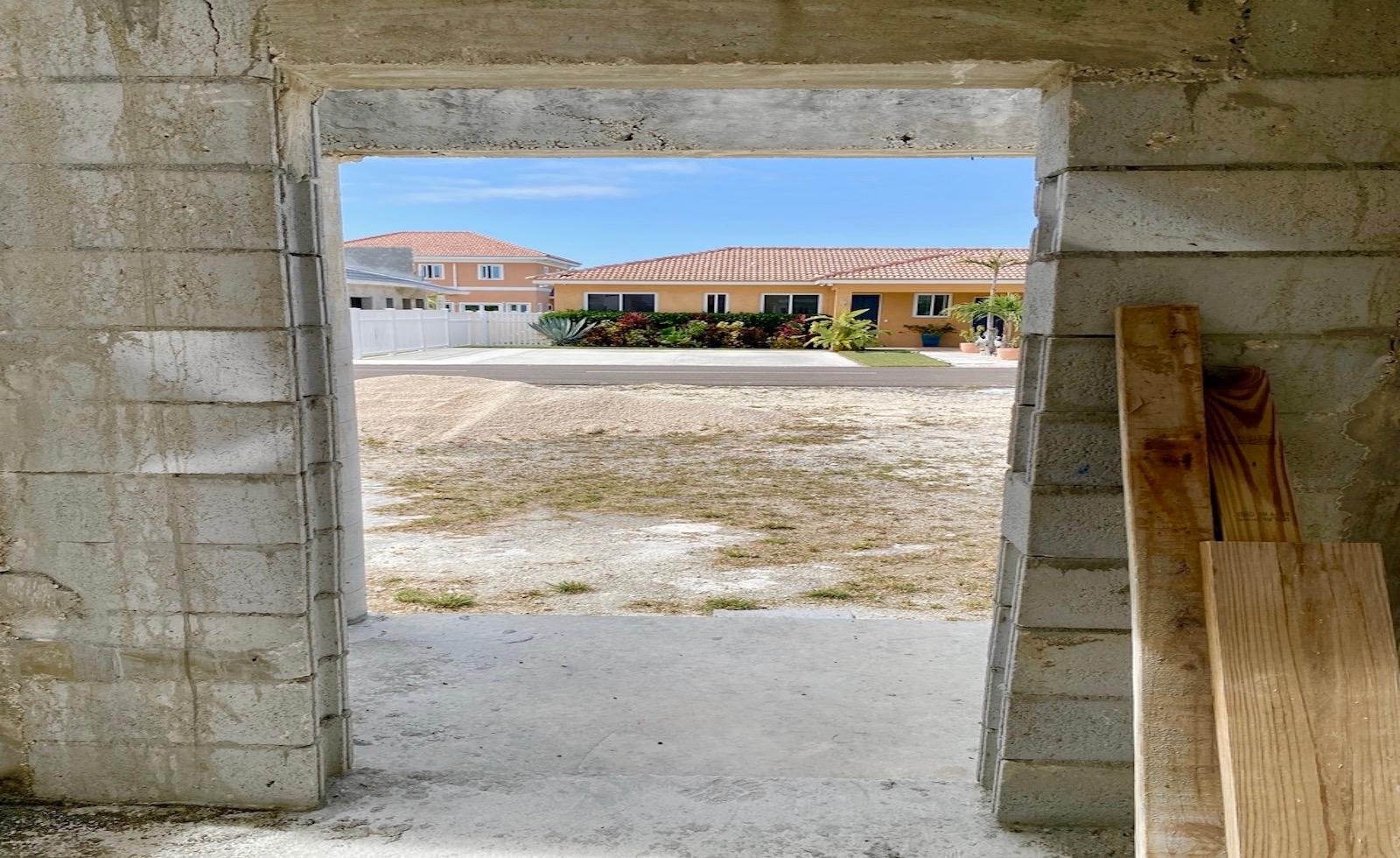 OLD JERUSALEM STREET