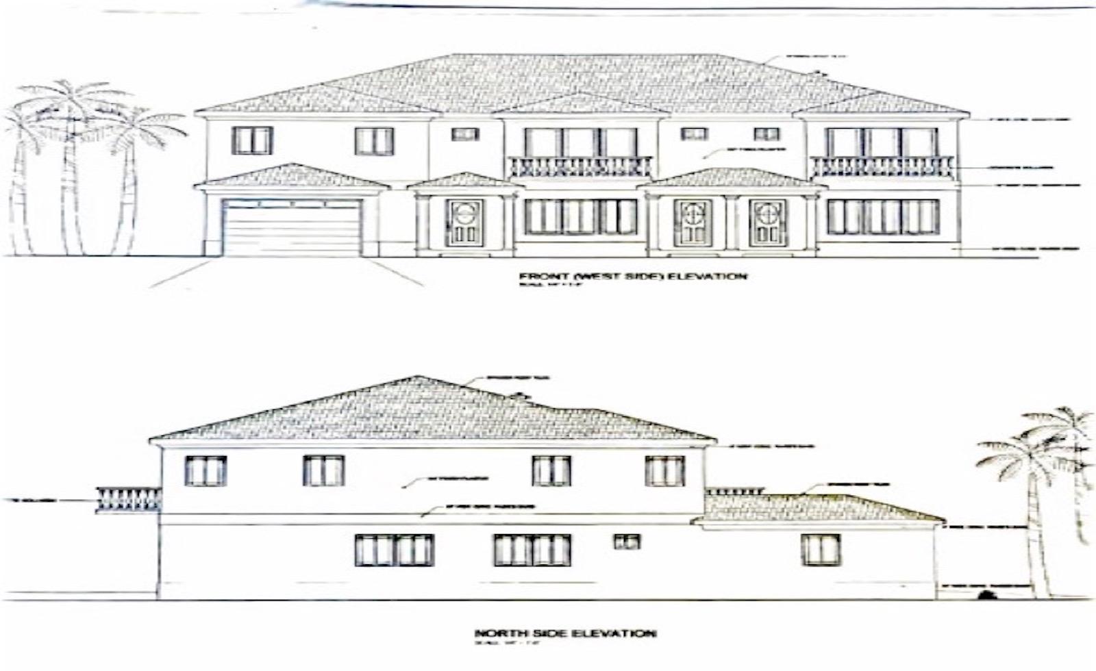 OLD JERUSALEM STREET