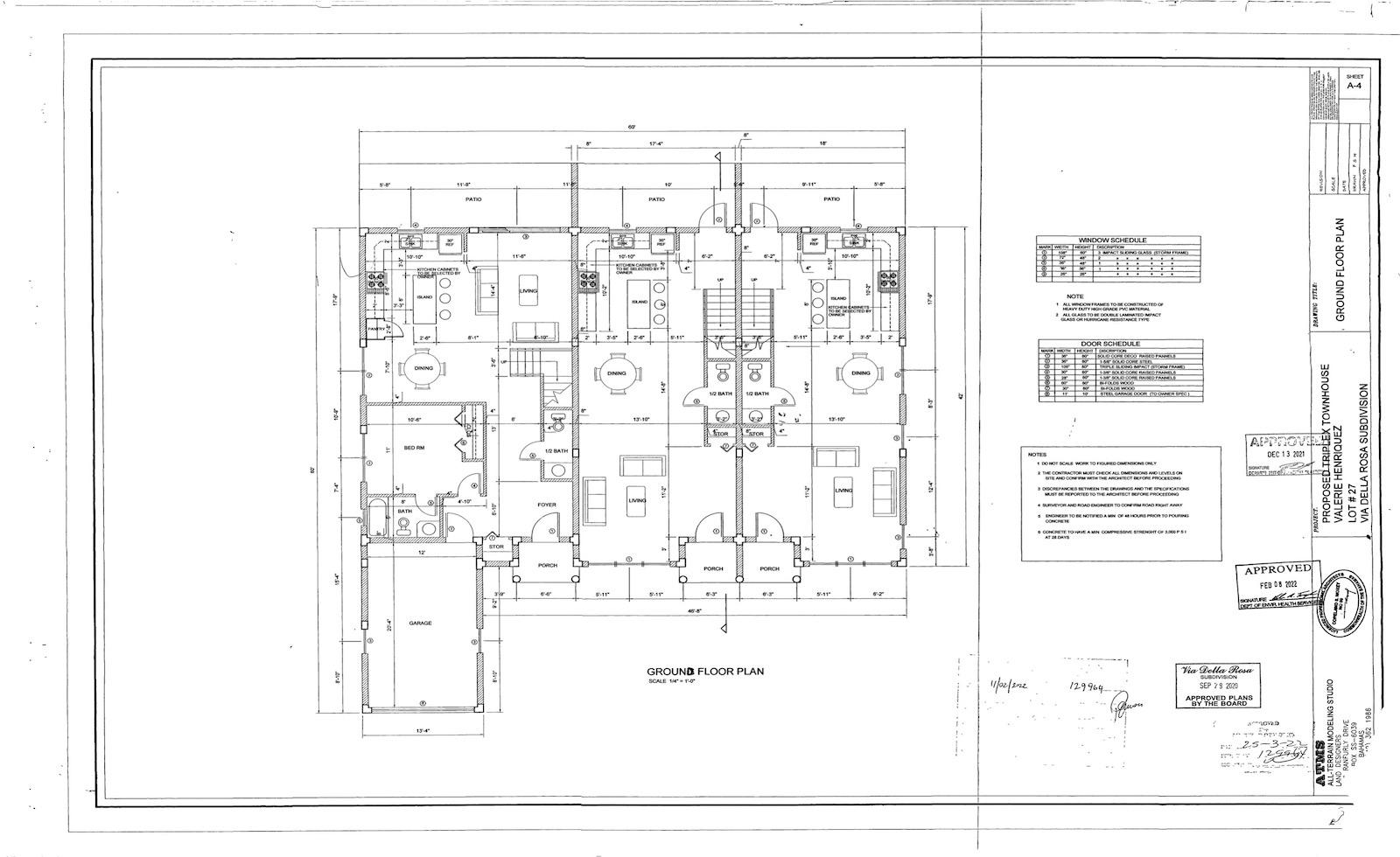 OLD JERUSALEM STREET