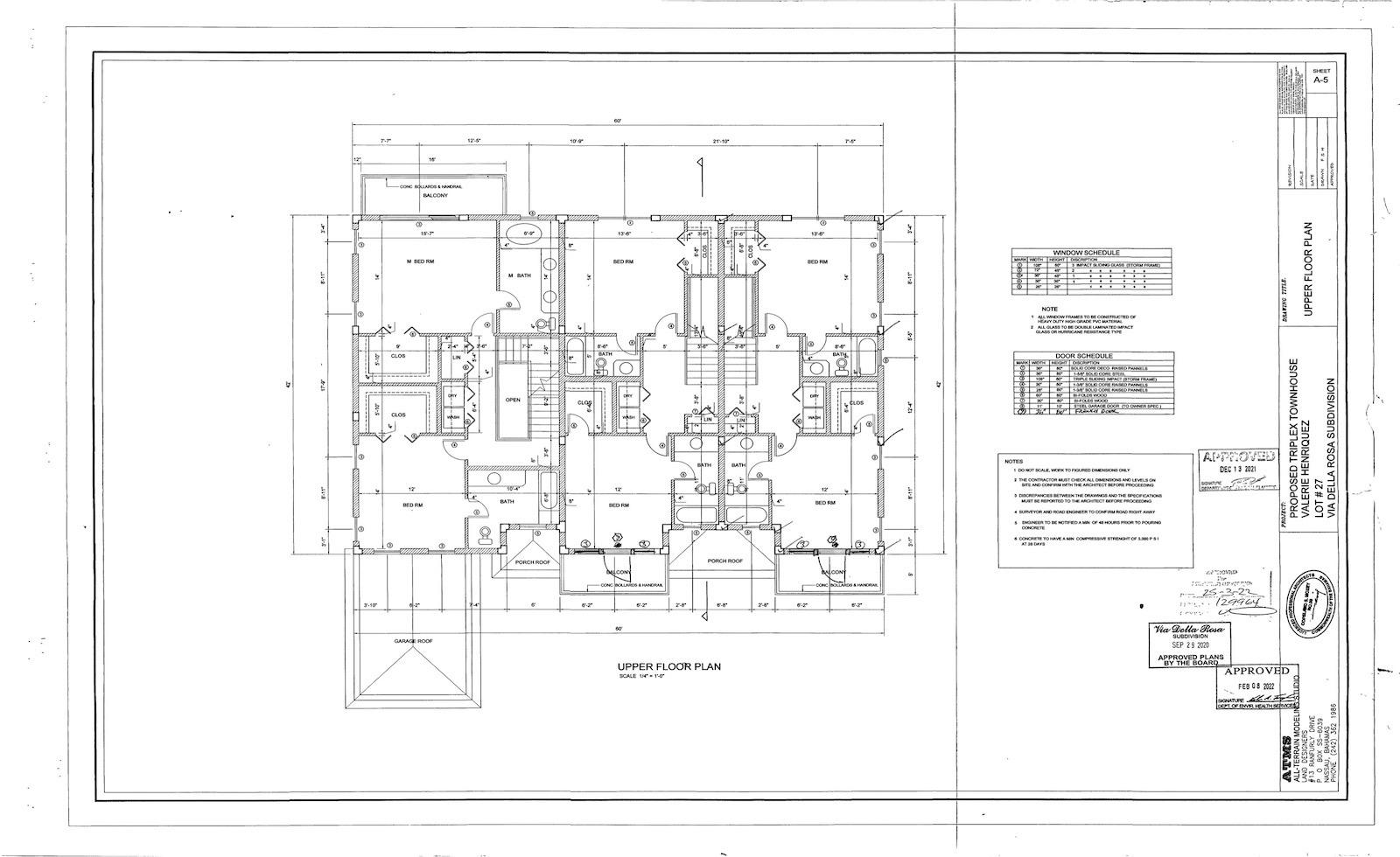 OLD JERUSALEM STREET