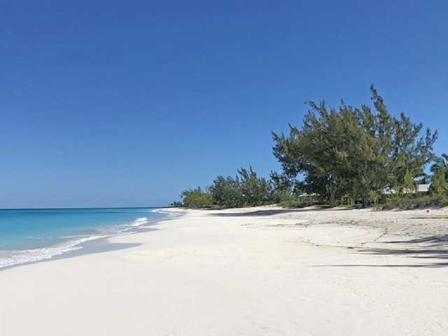 GALLIOT CAY