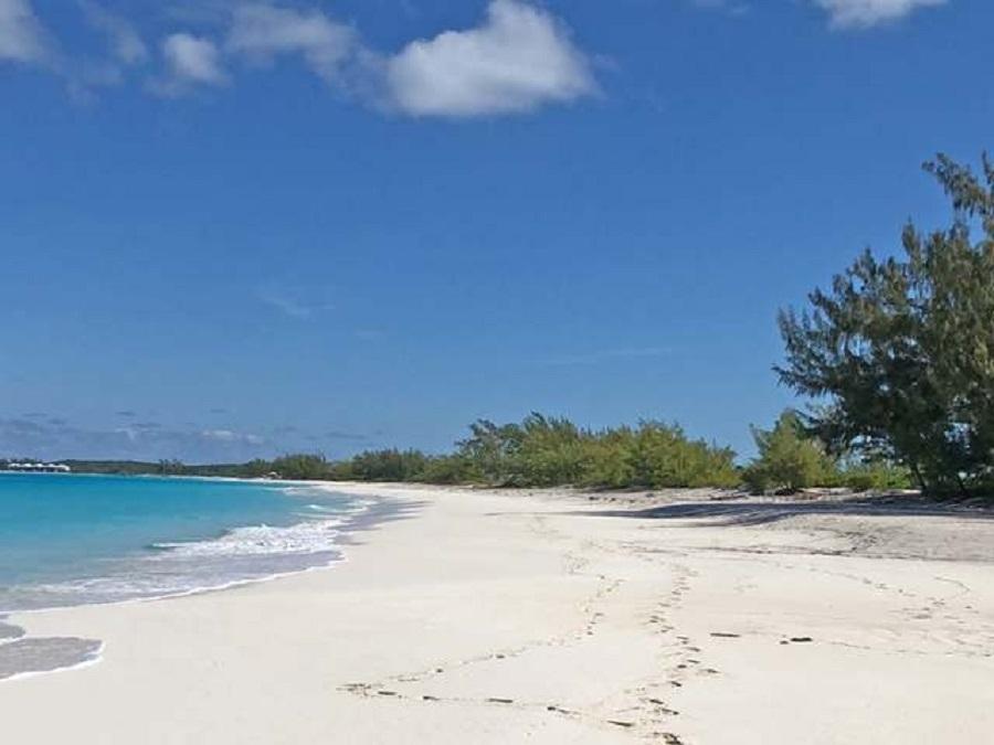 GALLIOT CAY