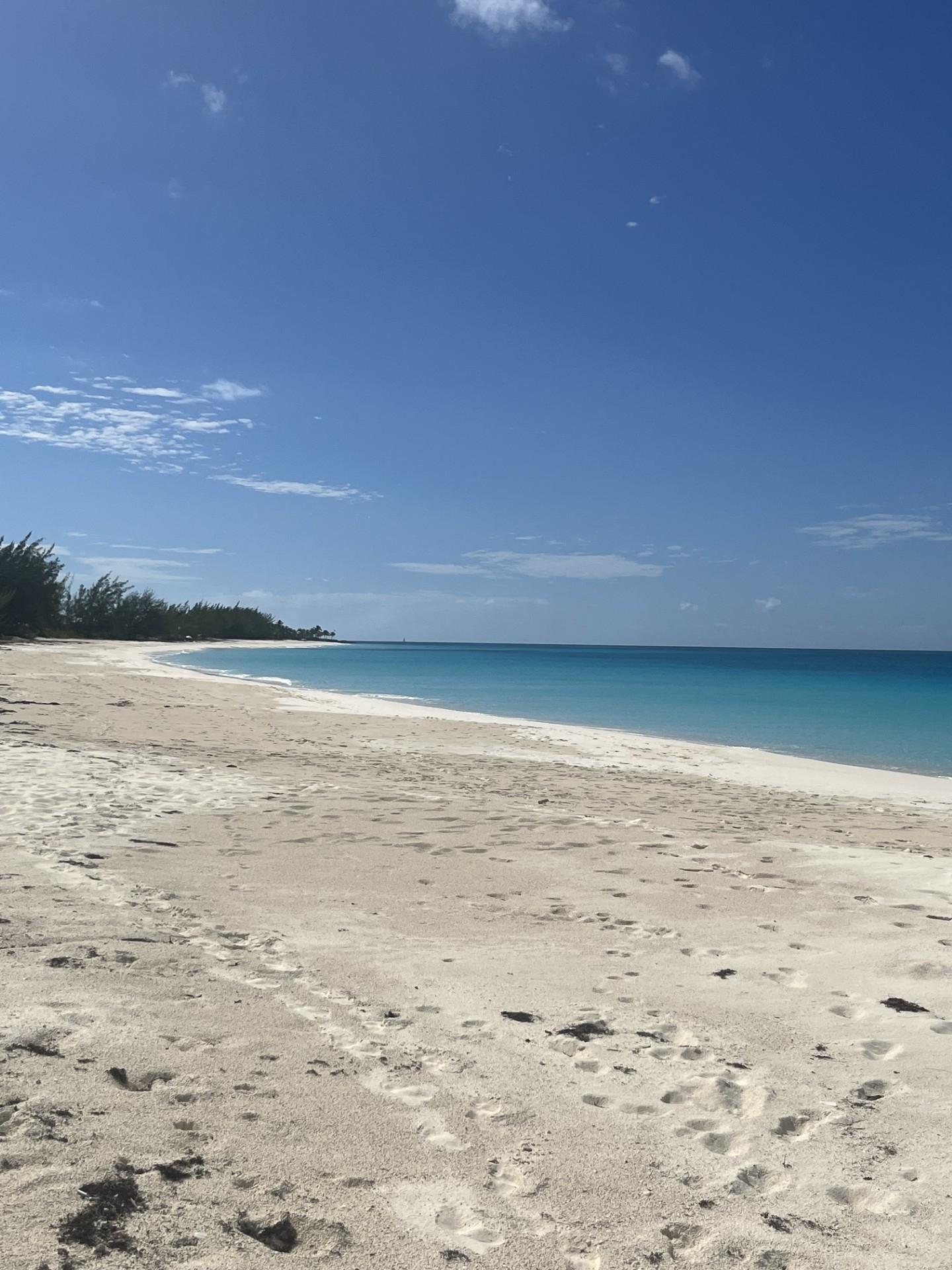GALLIOT CAY