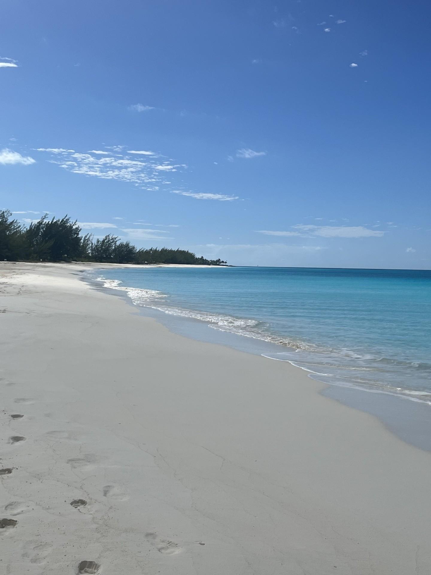 GALLIOT CAY