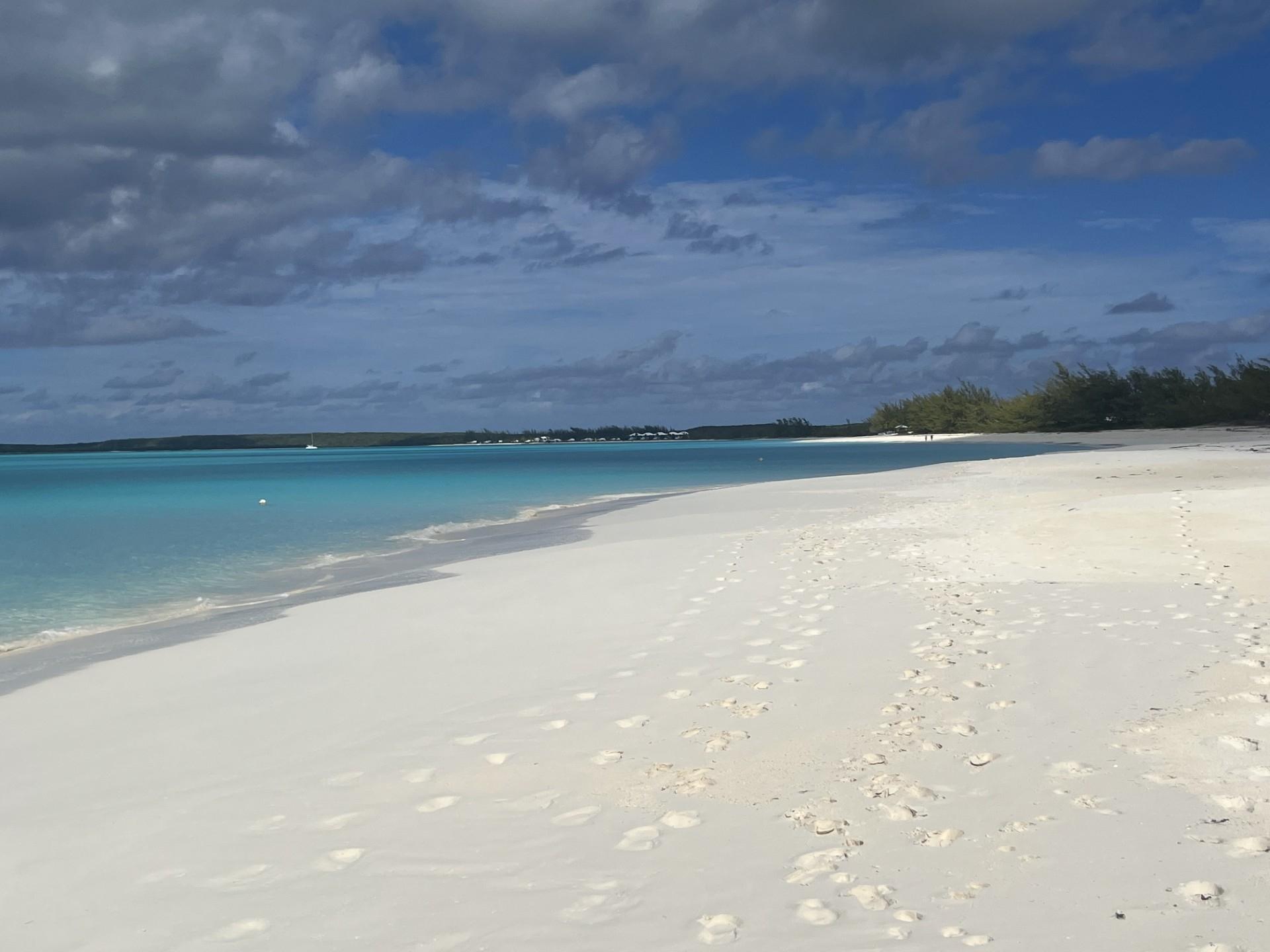 GALLIOT CAY