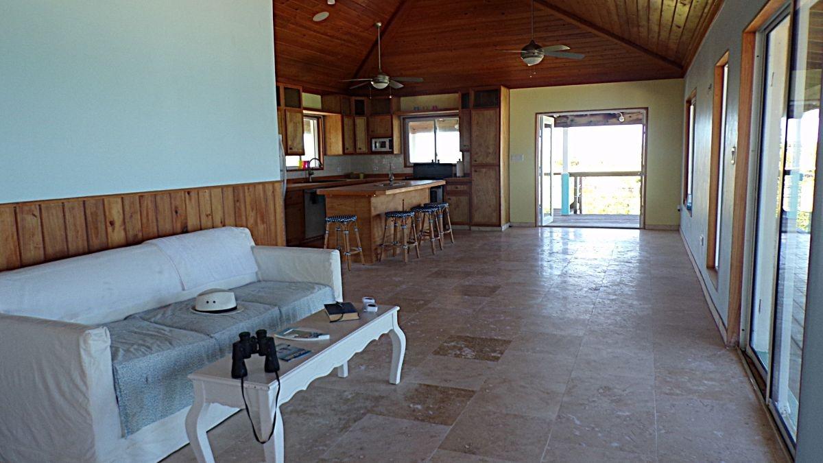 MCKANN’S BEACH HOUSE