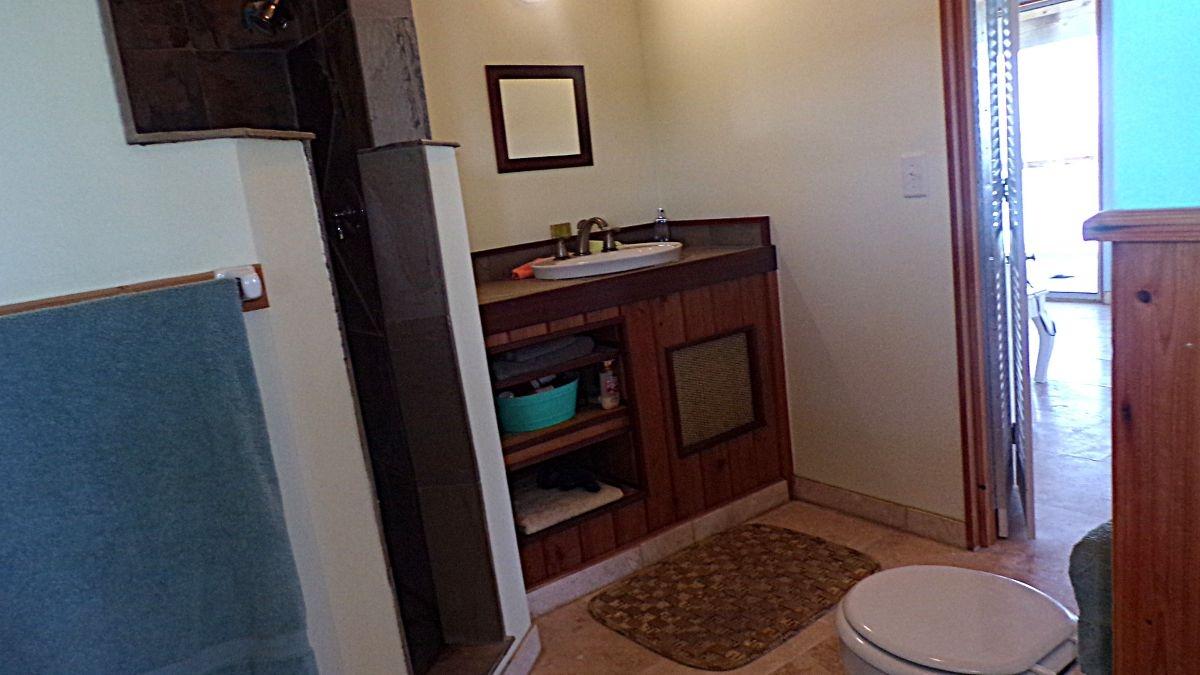 MCKANN’S BEACH HOUSE