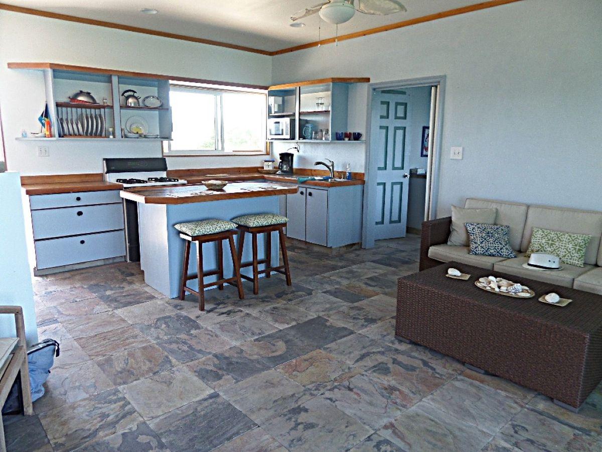 MCKANN’S BEACH HOUSE