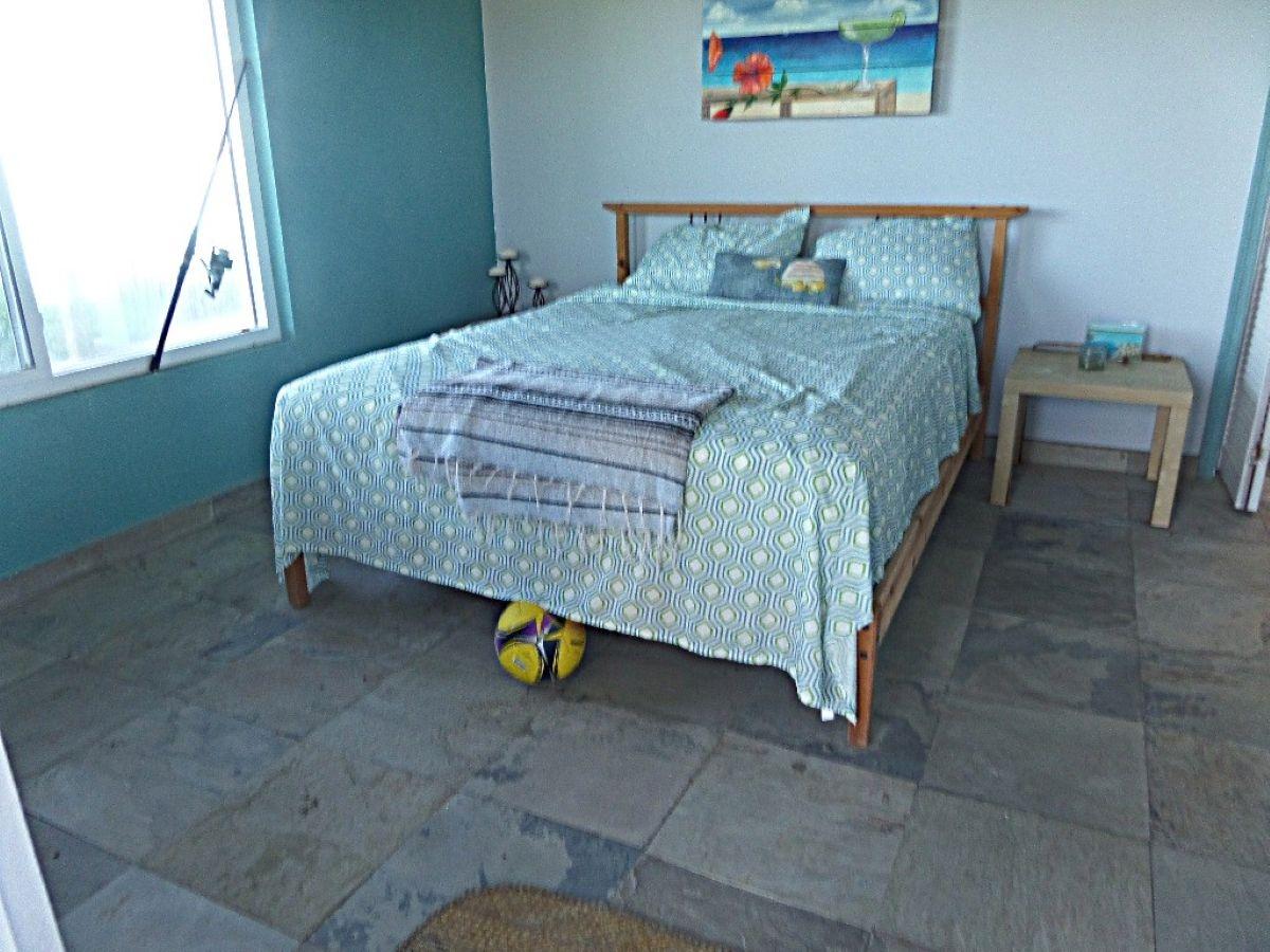 MCKANN’S BEACH HOUSE