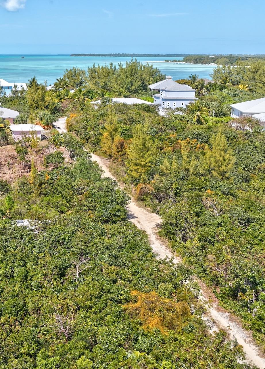 Lot 63, Coco Bay