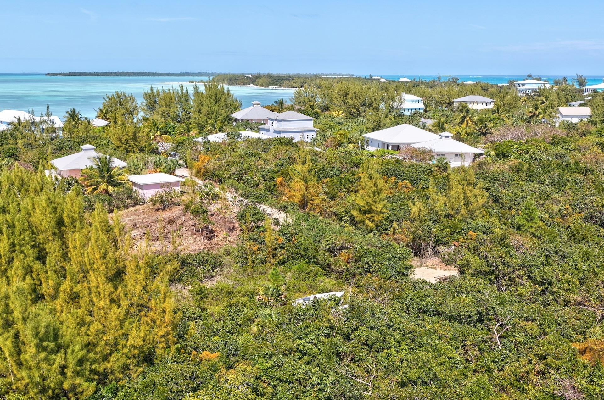 Lot 63, Coco Bay