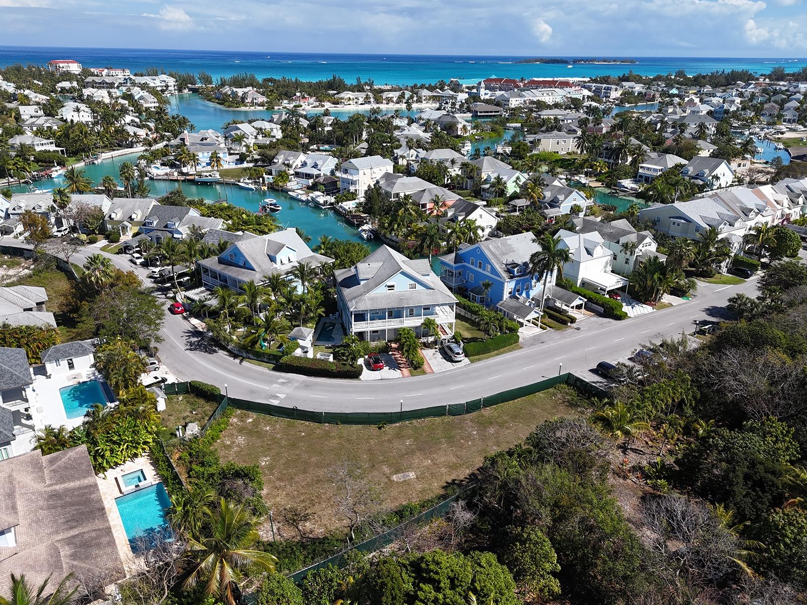 LOT 40 SANDYPORT DRIVE