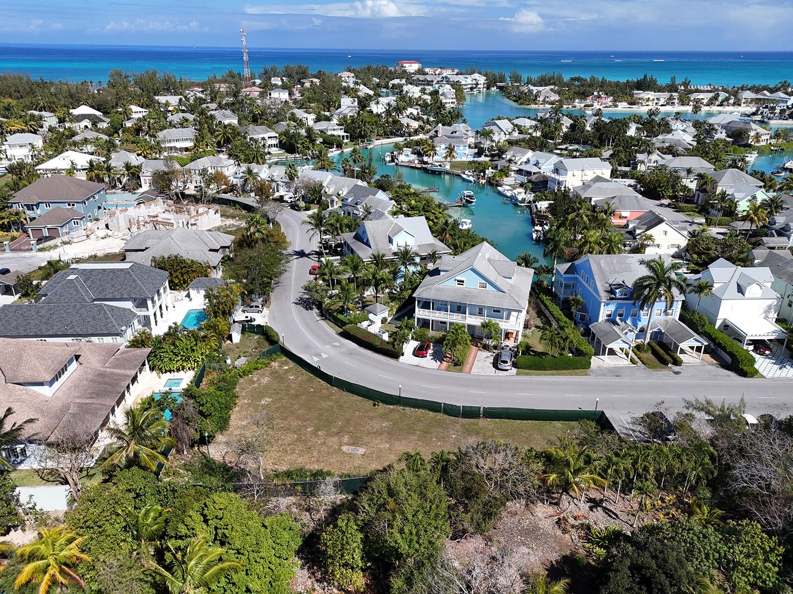 LOT 40 SANDYPORT DRIVE