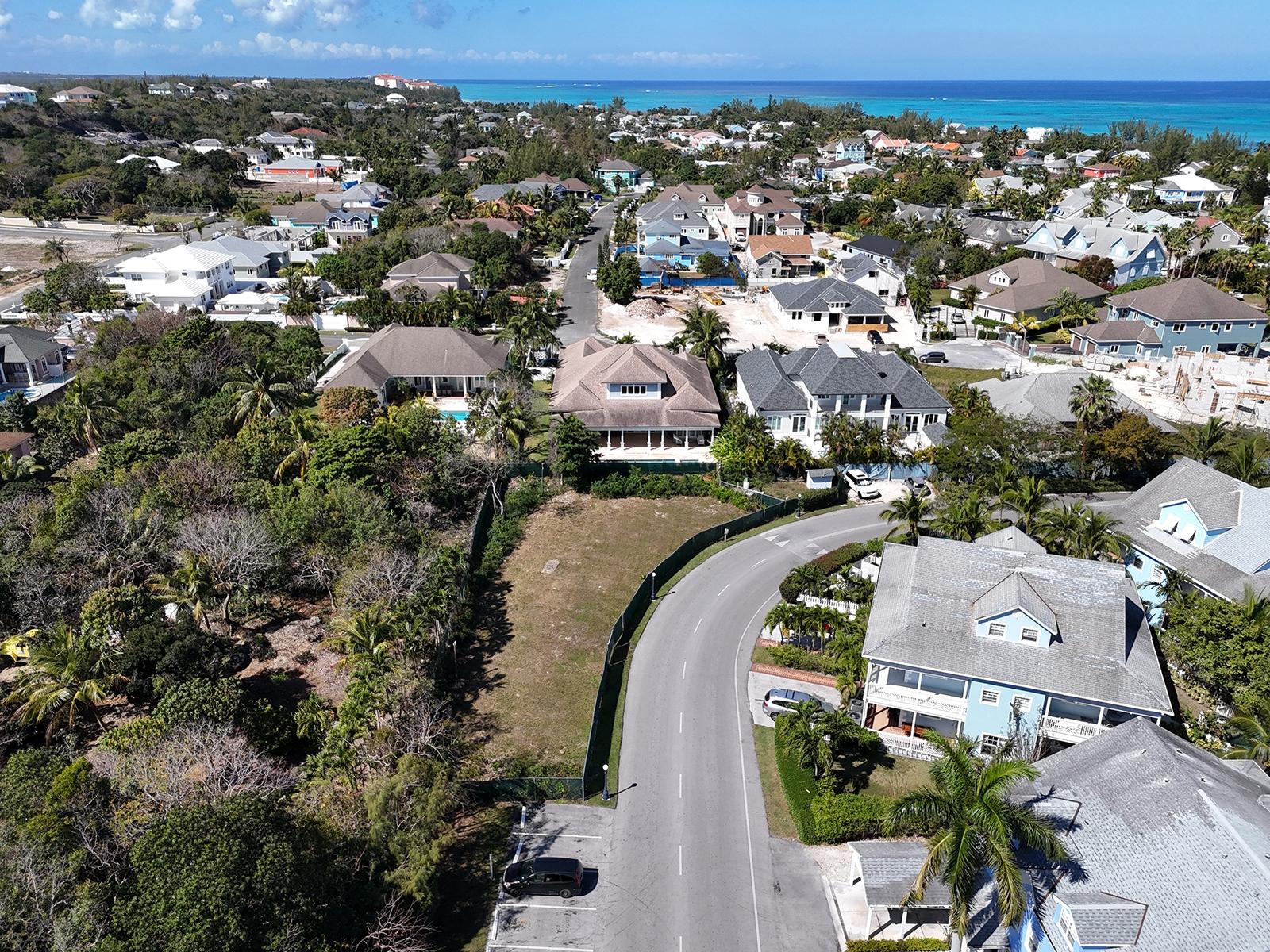 LOT 40 SANDYPORT DRIVE