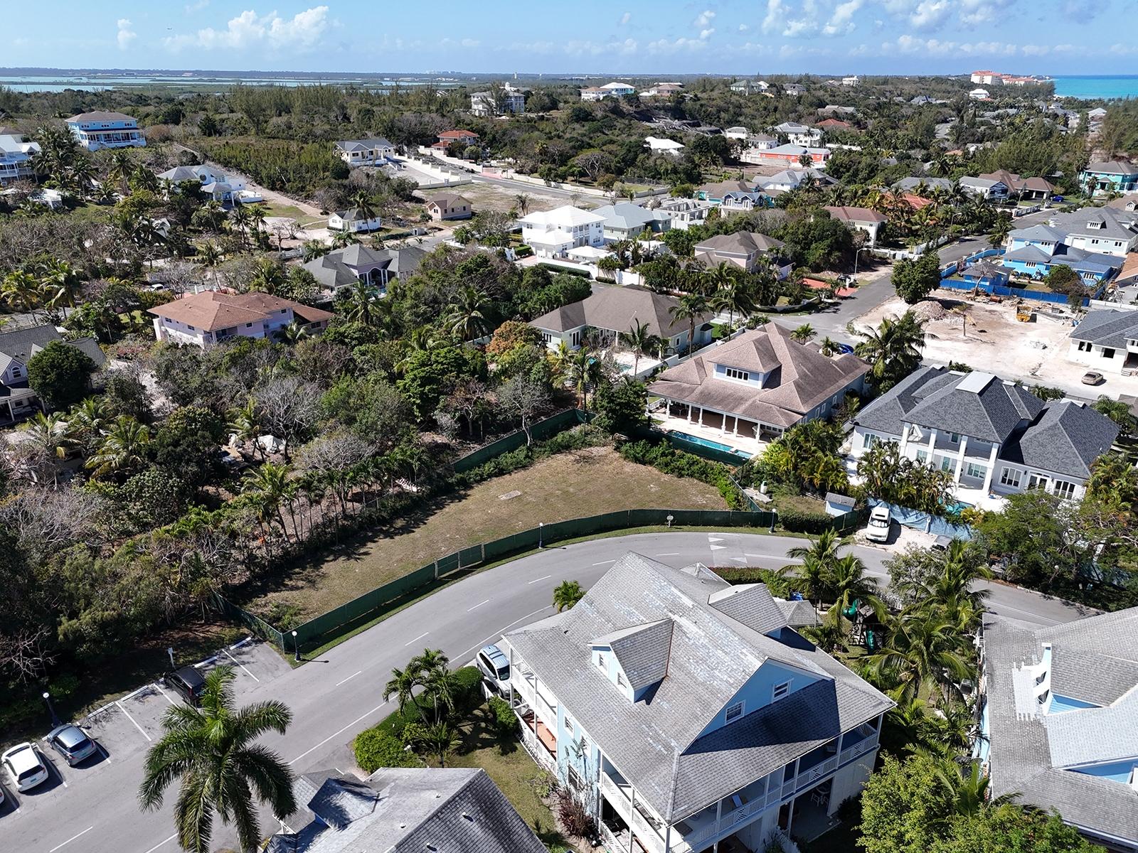 LOT 40 SANDYPORT DRIVE