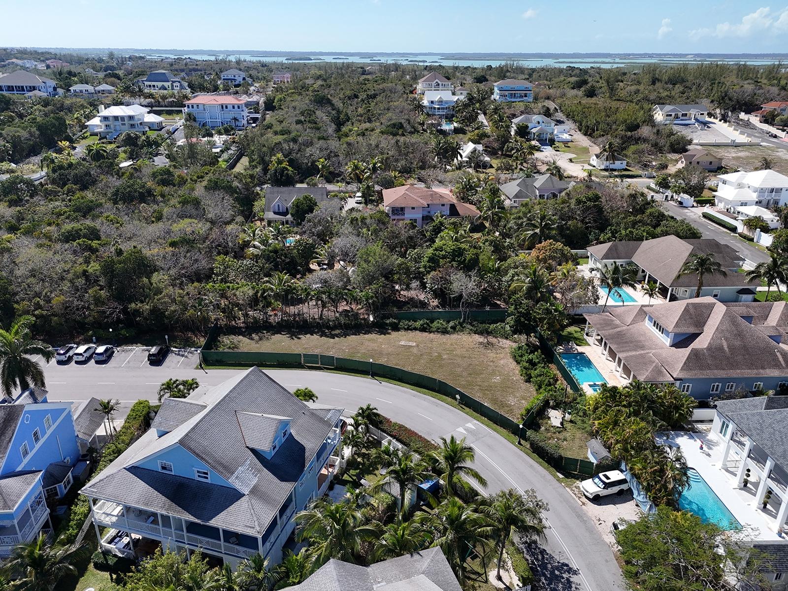 LOT 40 SANDYPORT DRIVE