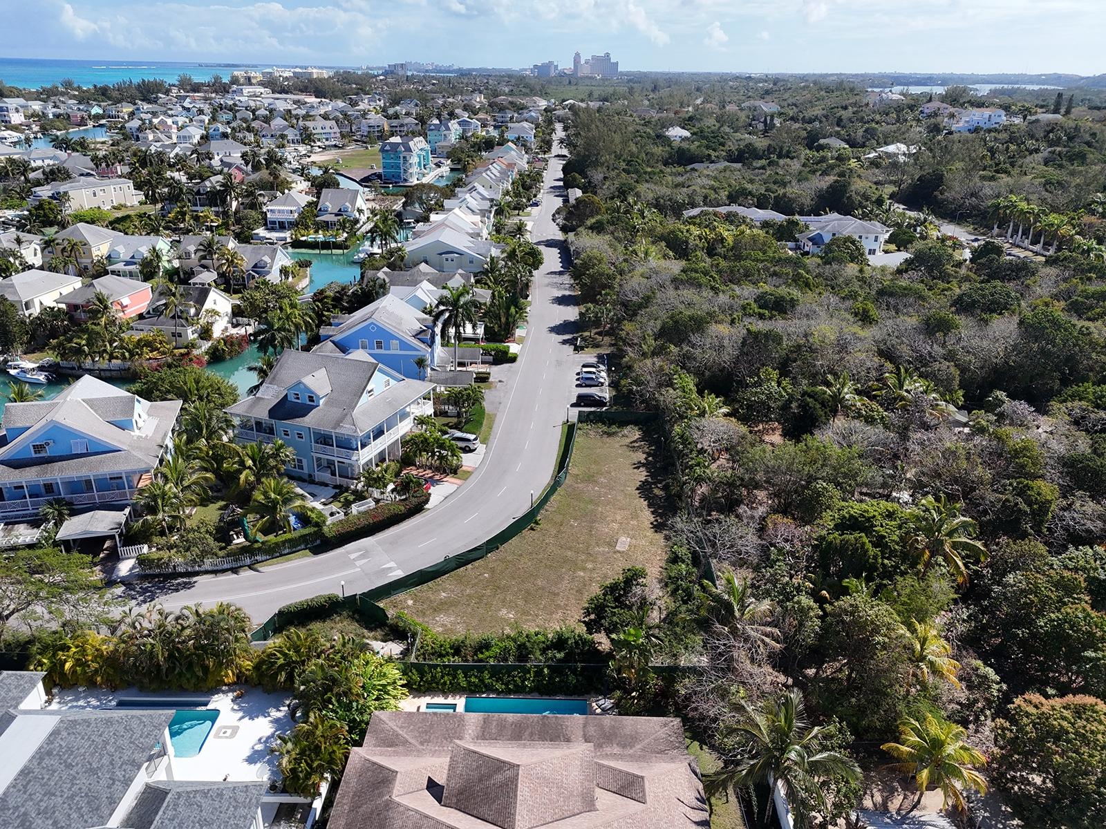 LOT 40 SANDYPORT DRIVE