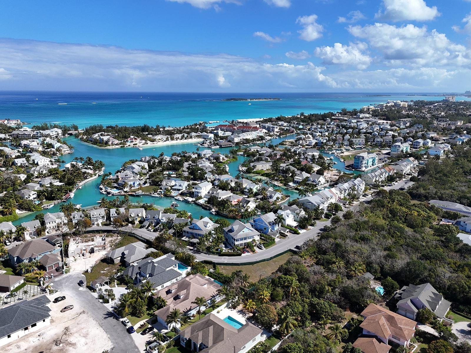 LOT 40 SANDYPORT DRIVE