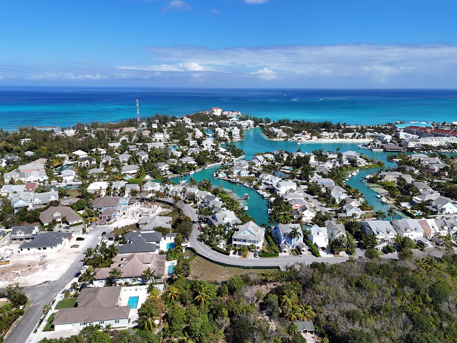 LOT 40 SANDYPORT DRIVE