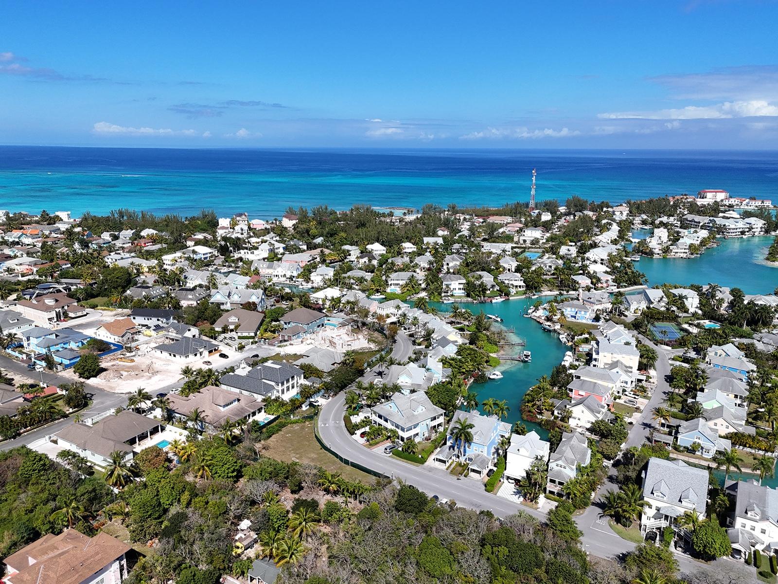 LOT 40 SANDYPORT DRIVE