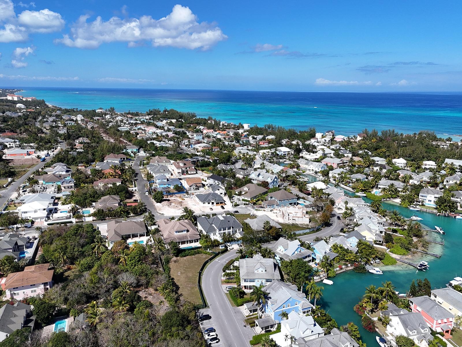 LOT 40 SANDYPORT DRIVE