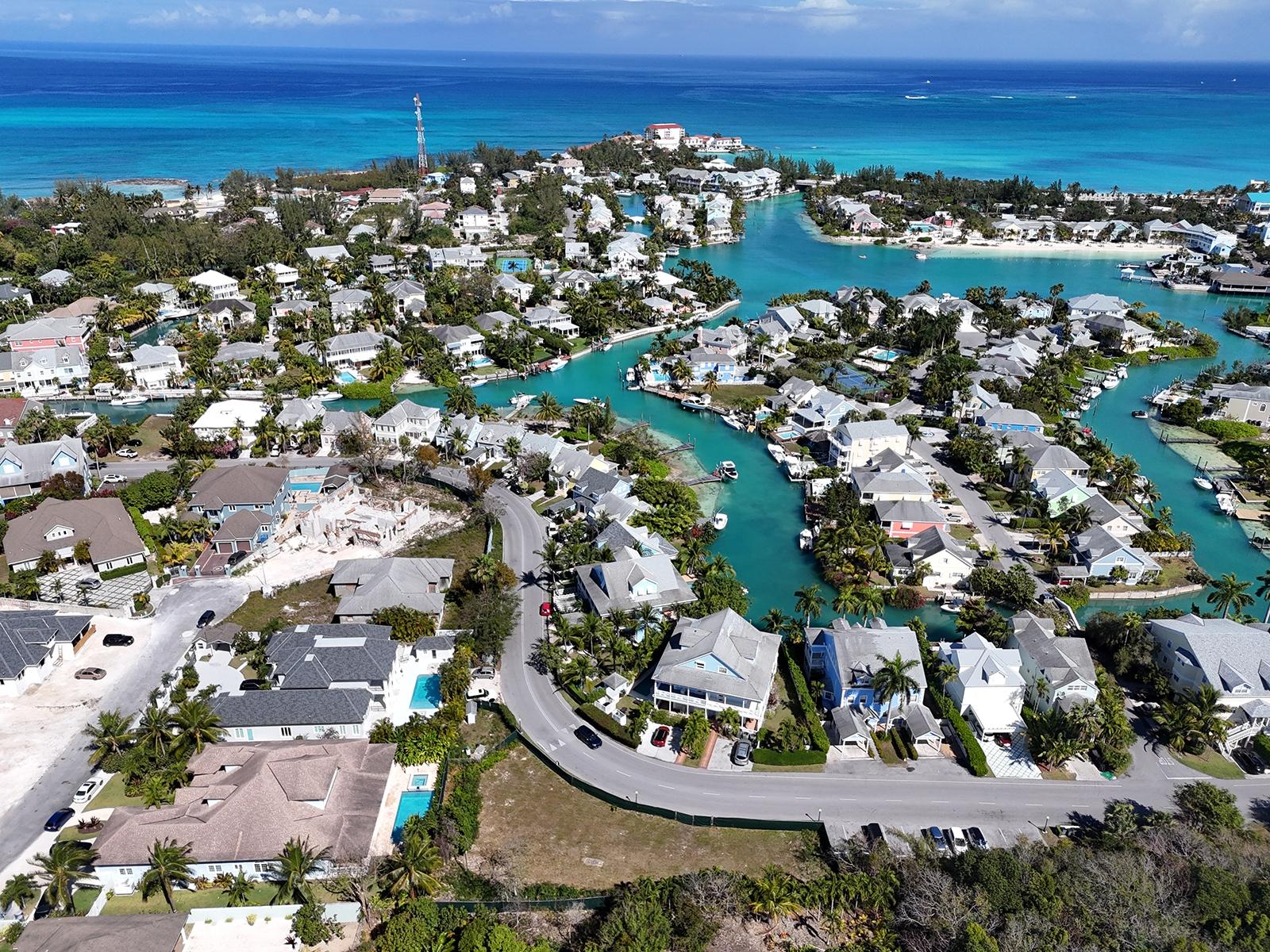 LOT 40 SANDYPORT DRIVE