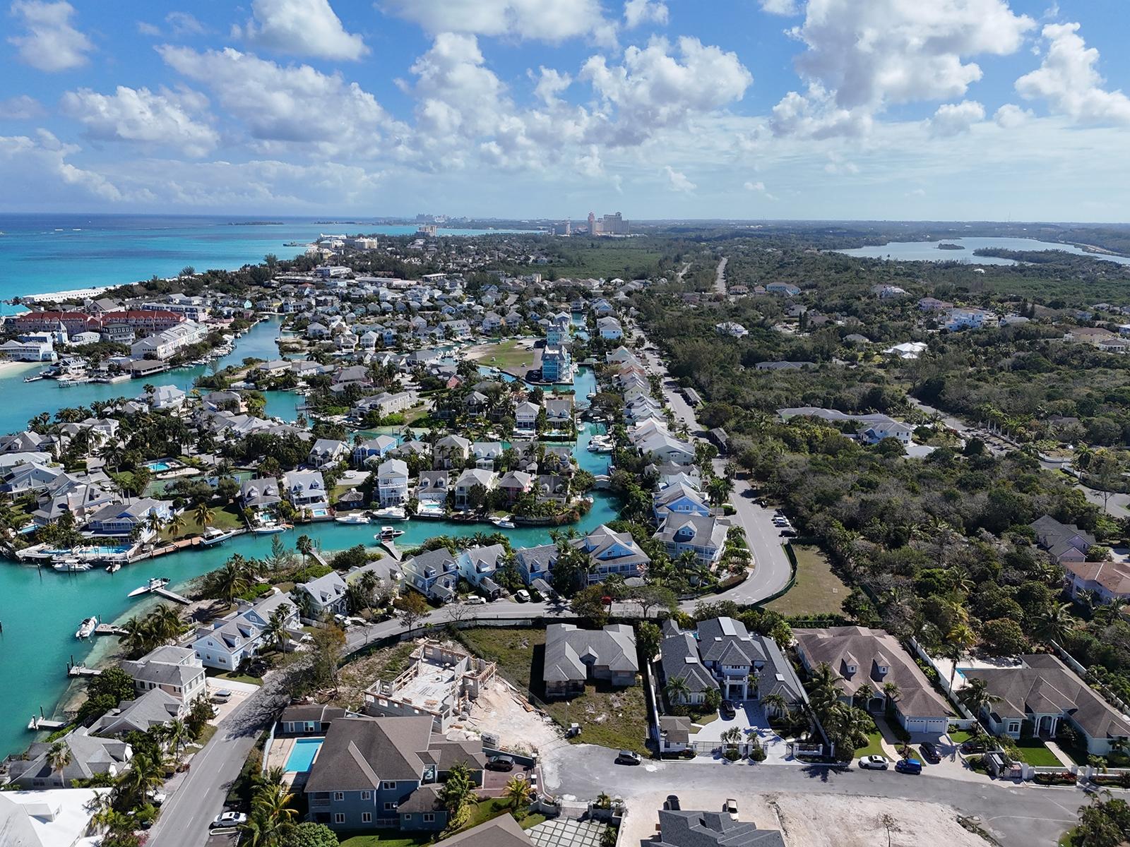 LOT 40 SANDYPORT DRIVE