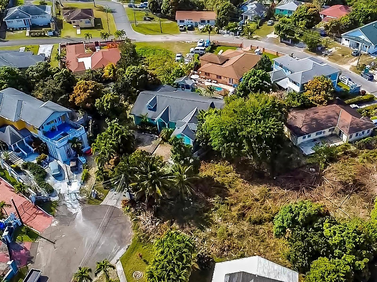 LOT 54 HILLSIDE COURT