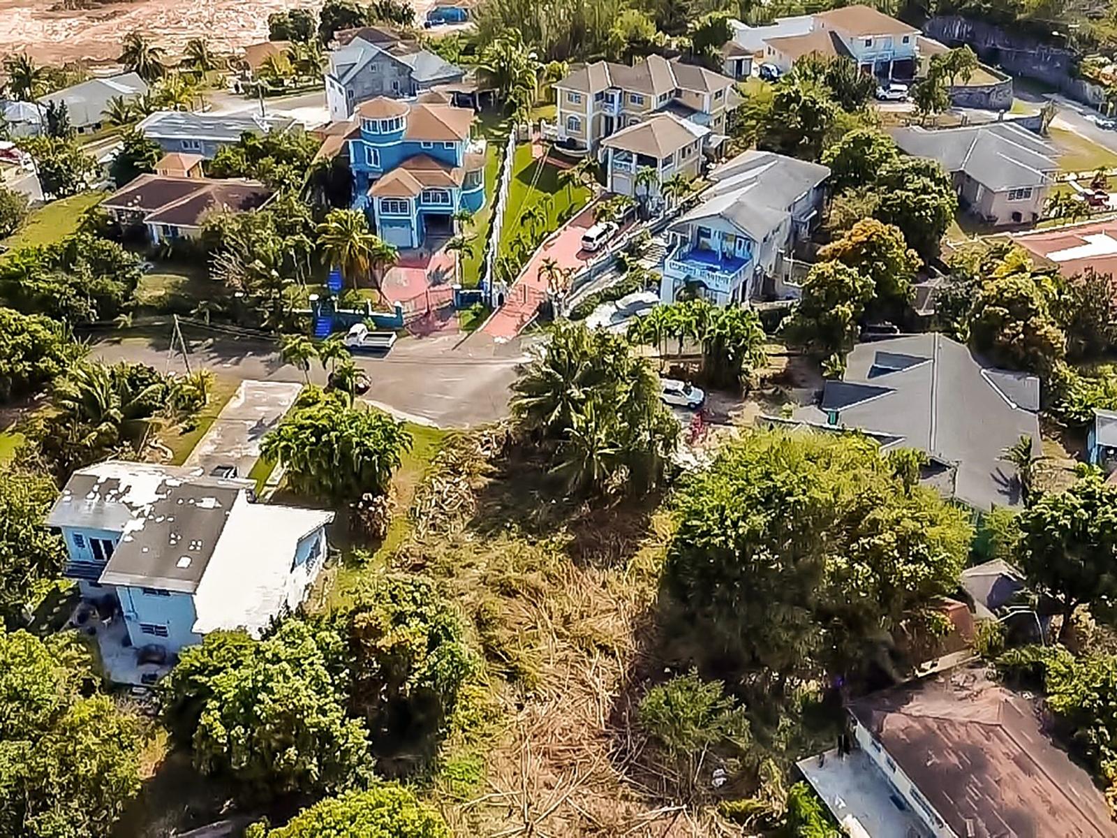 LOT 54 HILLSIDE COURT