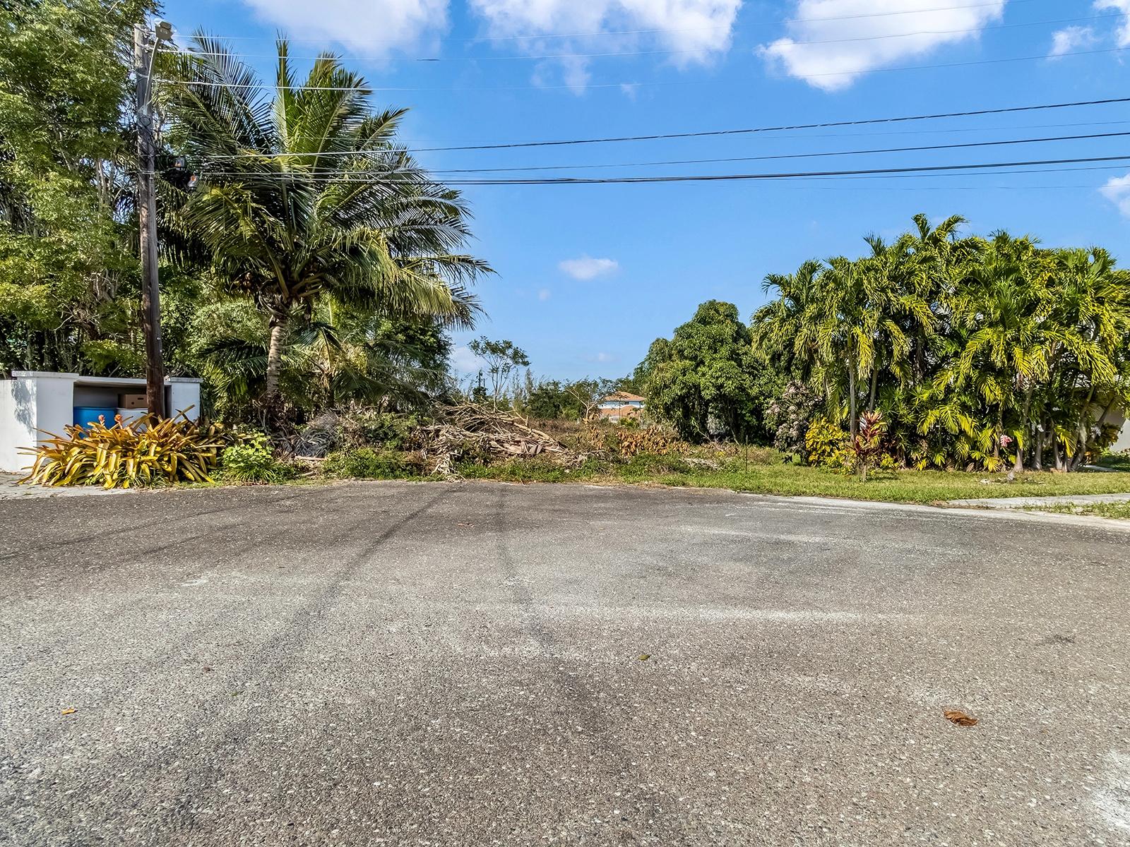 LOT 54 HILLSIDE COURT