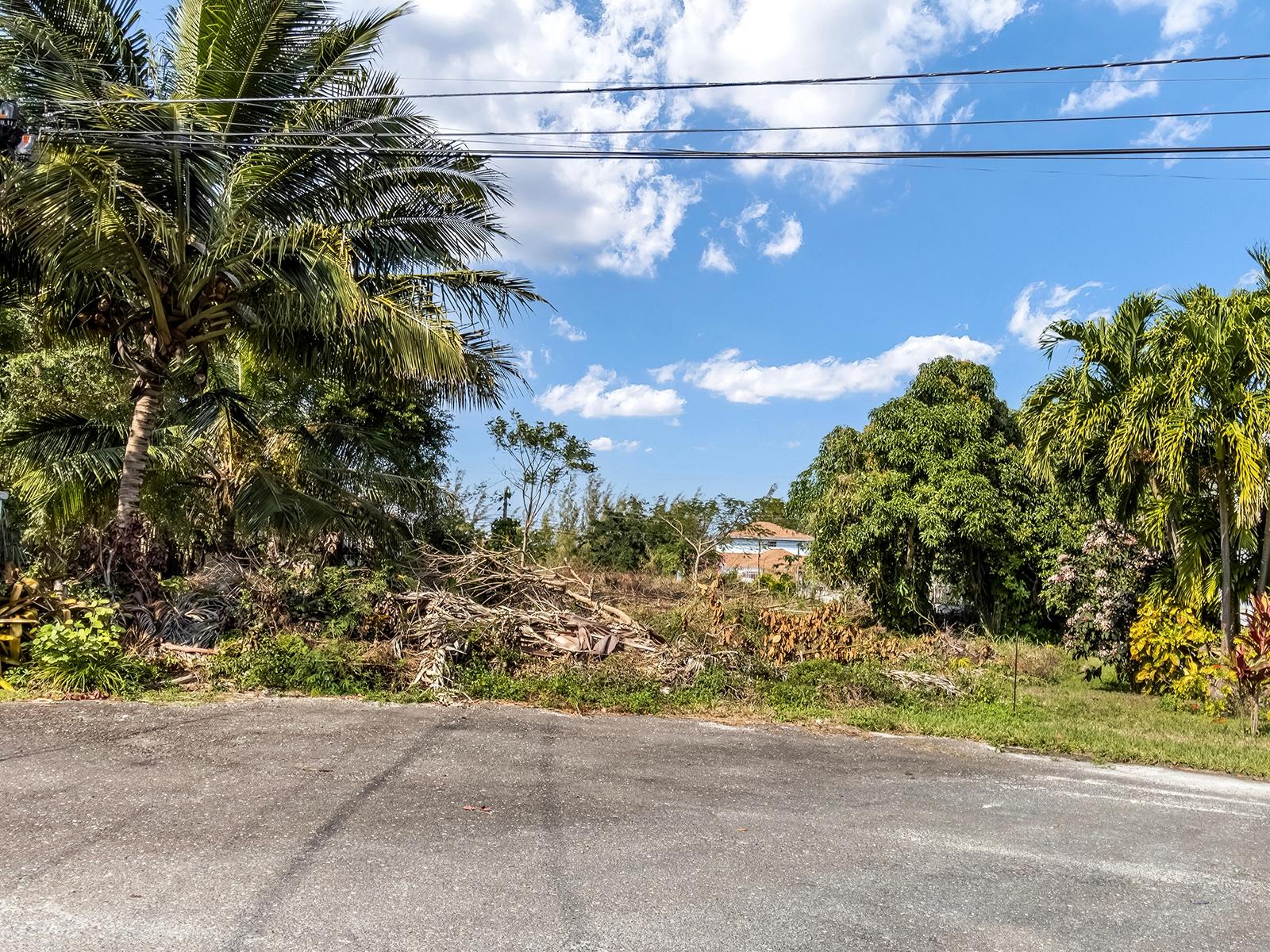 LOT 54 HILLSIDE COURT