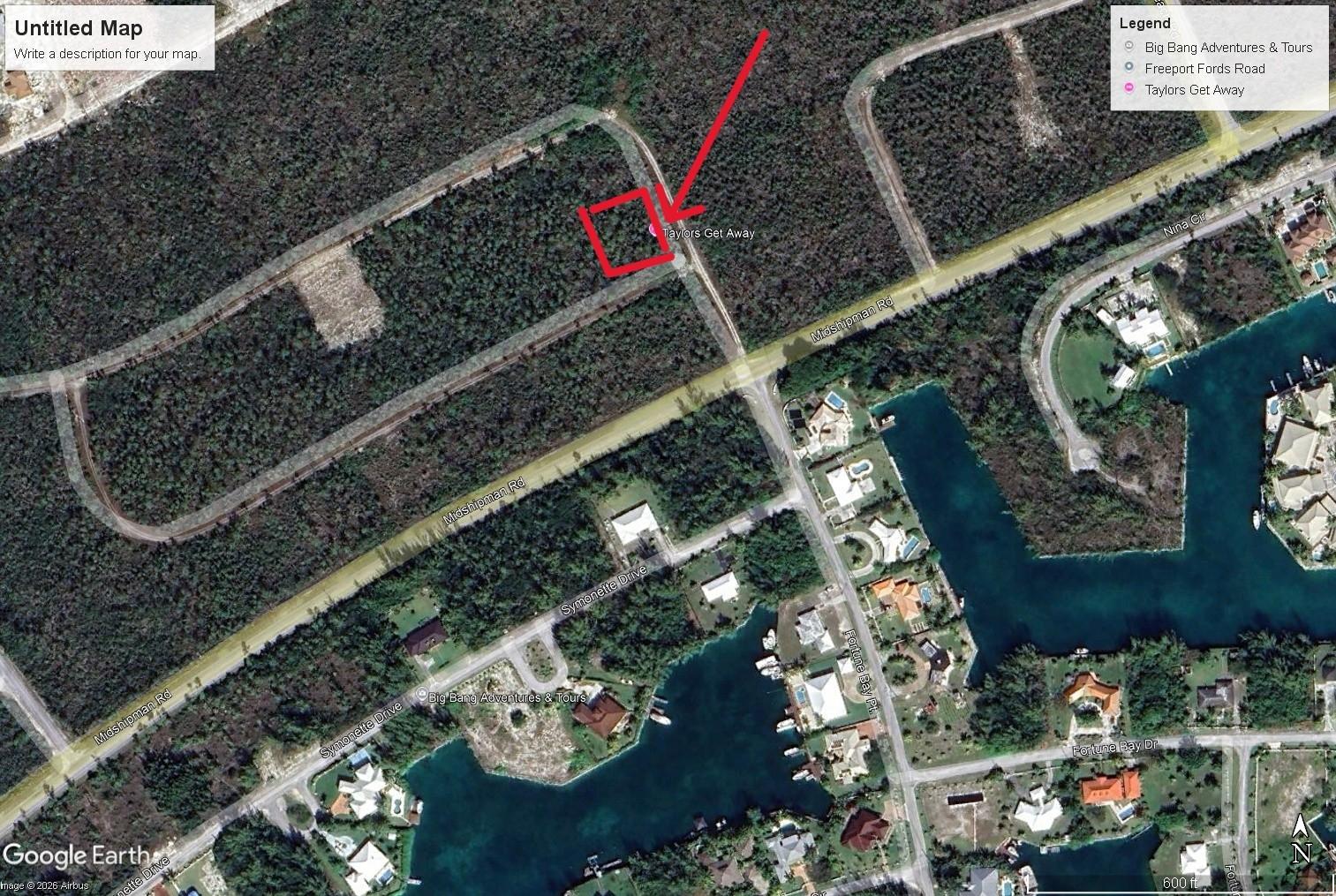 SOUTHWELL DRIVE, SHERWOOD