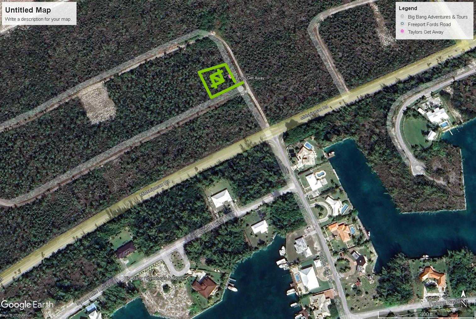 SOUTHWELL DRIVE, SHERWOOD