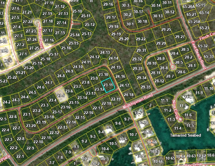 SOUTHWELL DRIVE, SHERWOOD