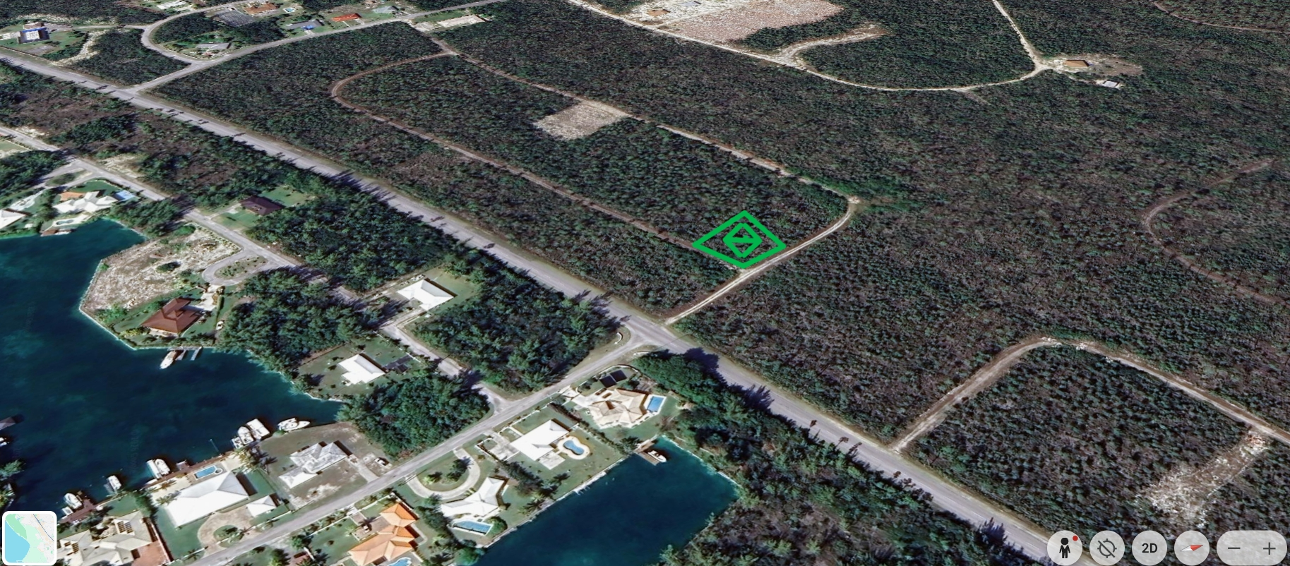 SOUTHWELL DRIVE, SHERWOOD