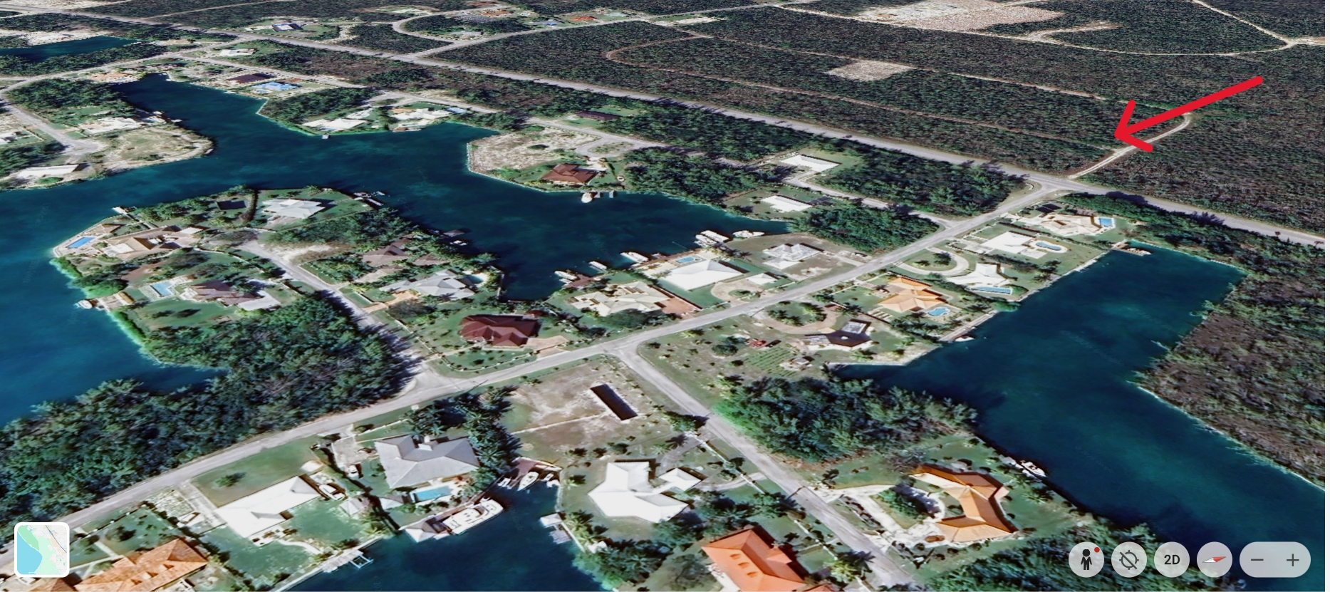 SOUTHWELL DRIVE, SHERWOOD