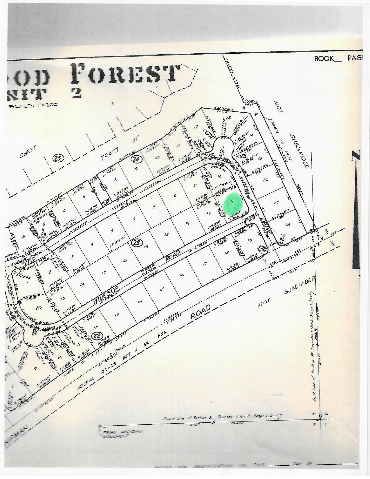 SOUTHWELL DRIVE, SHERWOOD