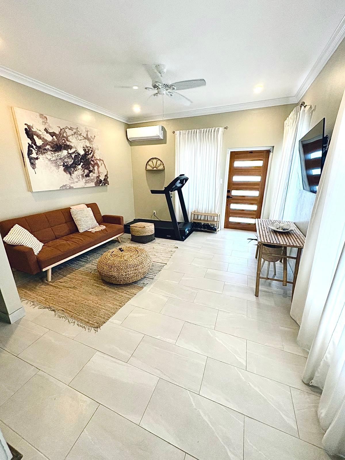 BLENHEIM ROAD, STAPLEDON