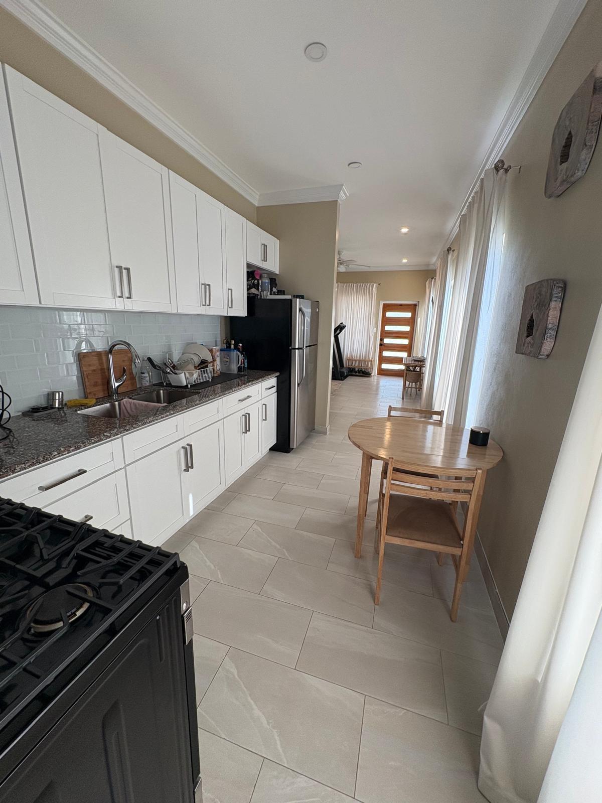 BLENHEIM ROAD, STAPLEDON