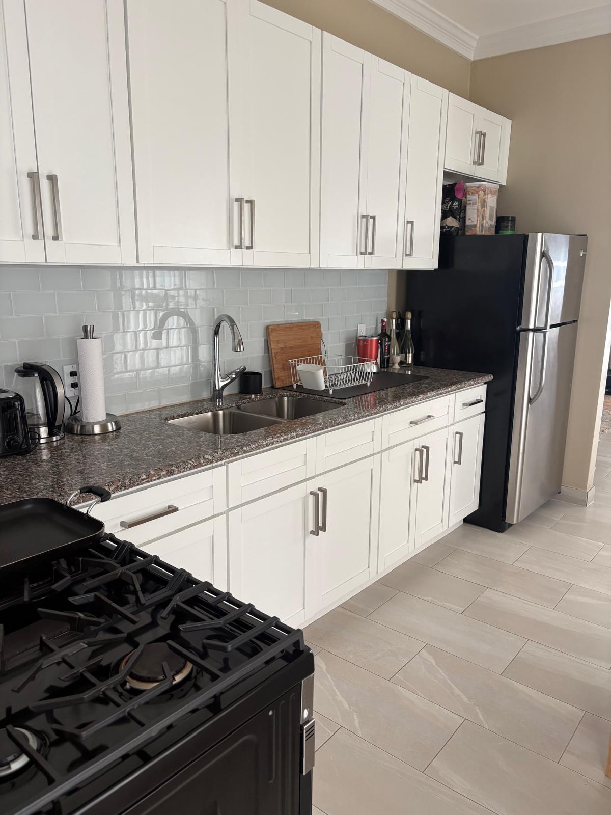 BLENHEIM ROAD, STAPLEDON