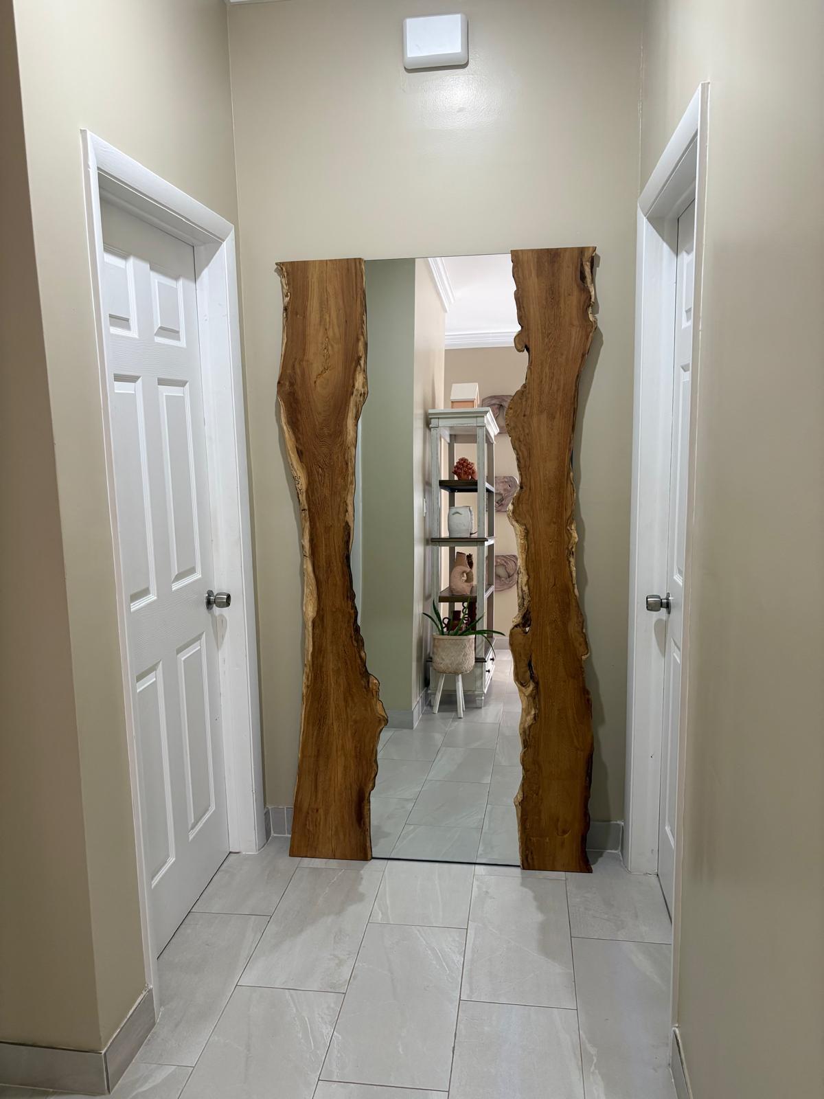 BLENHEIM ROAD, STAPLEDON