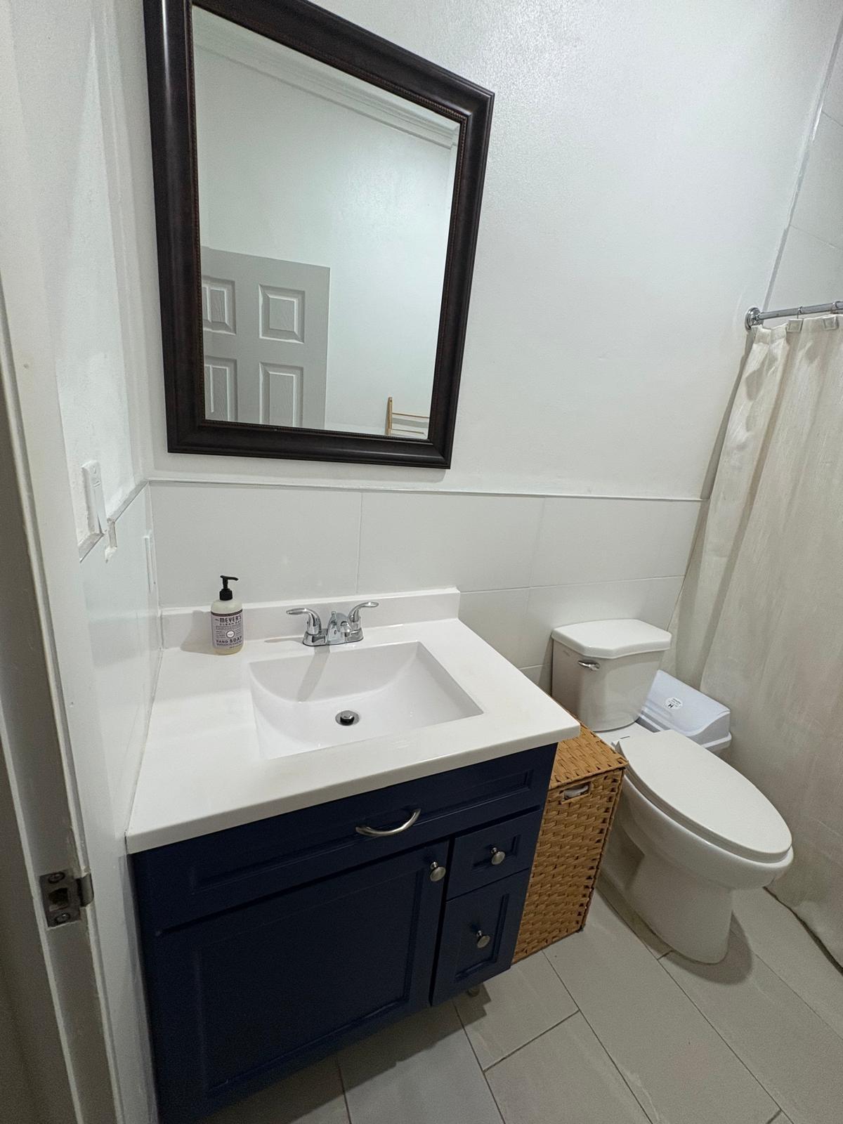 BLENHEIM ROAD, STAPLEDON