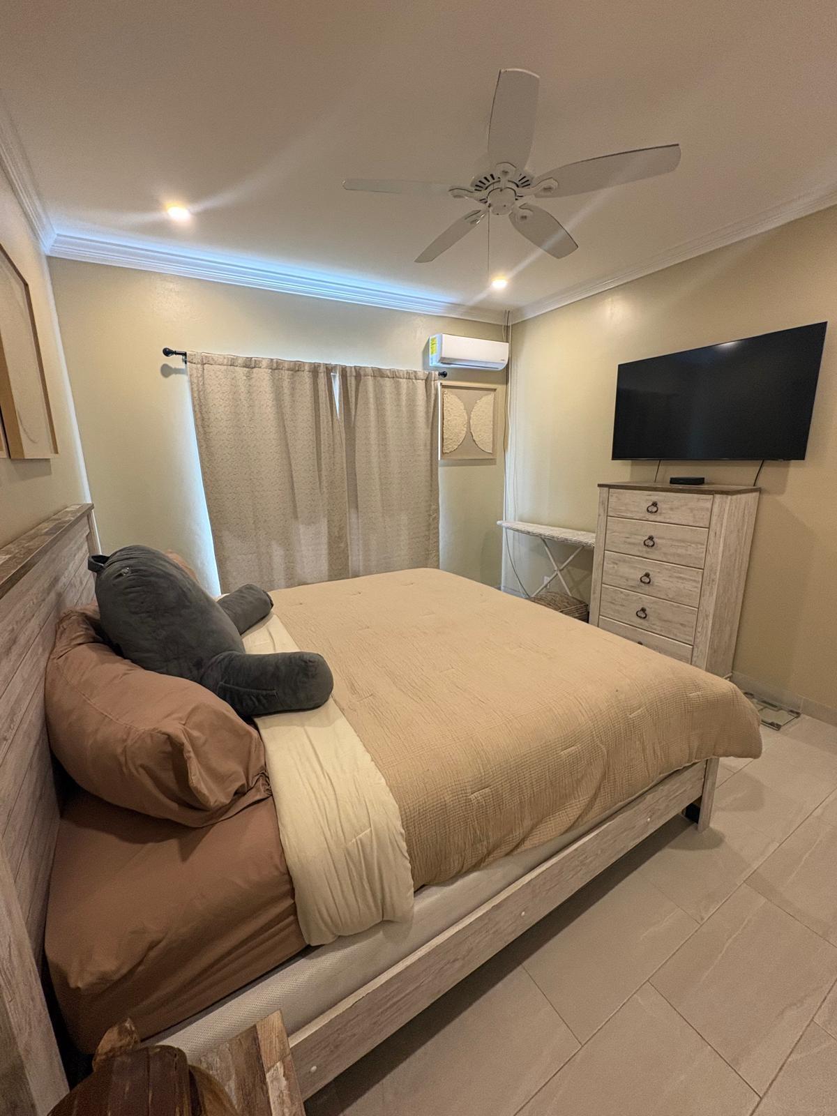 BLENHEIM ROAD, STAPLEDON