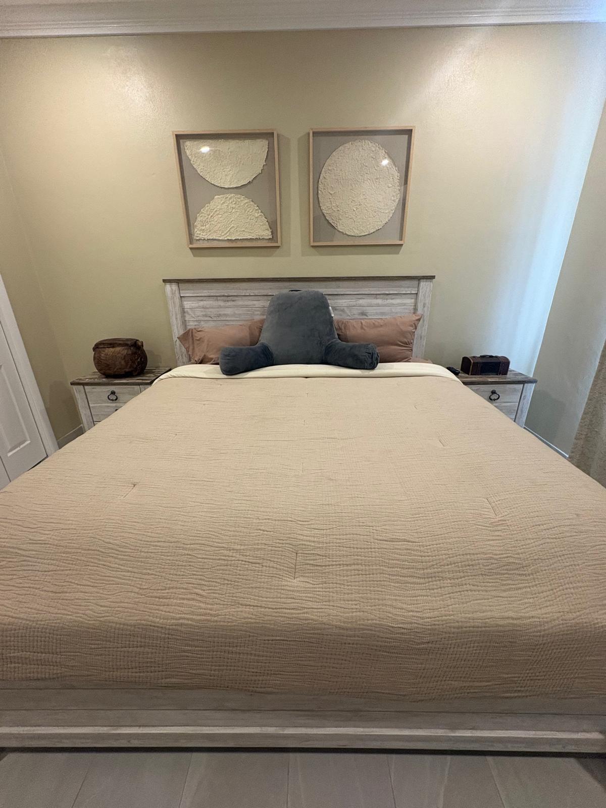 BLENHEIM ROAD, STAPLEDON