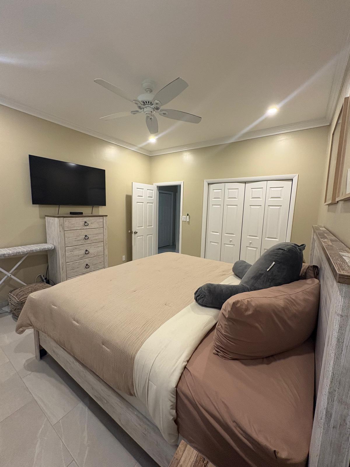 BLENHEIM ROAD, STAPLEDON