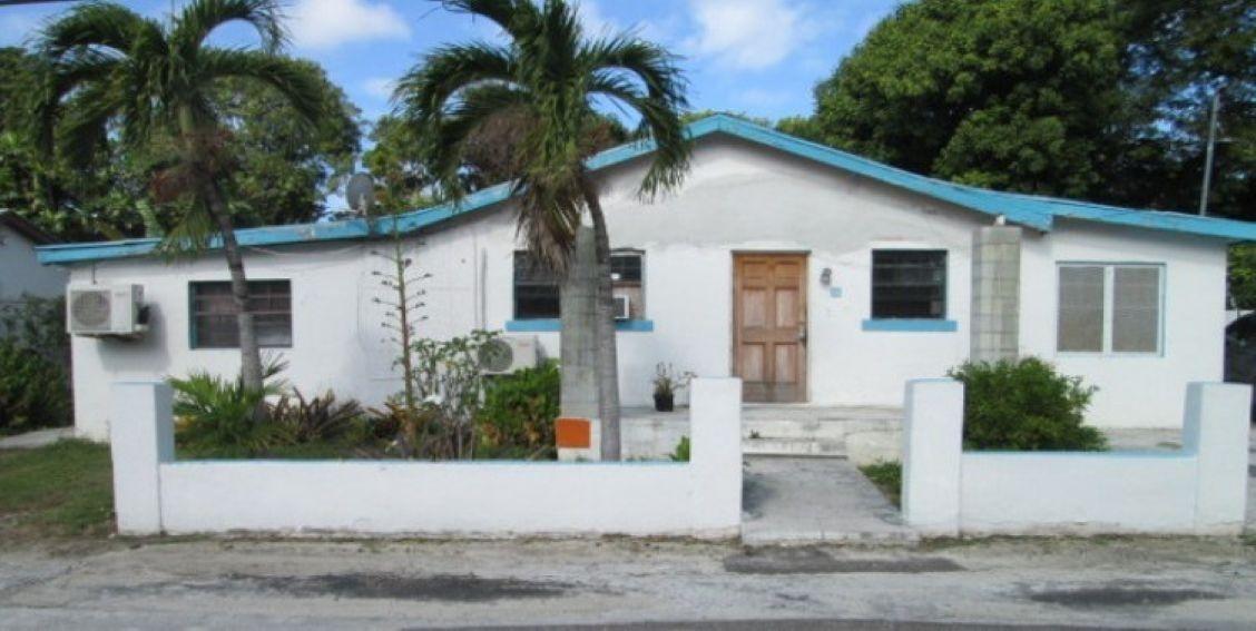 JOHNSON TERRACE LOT 2