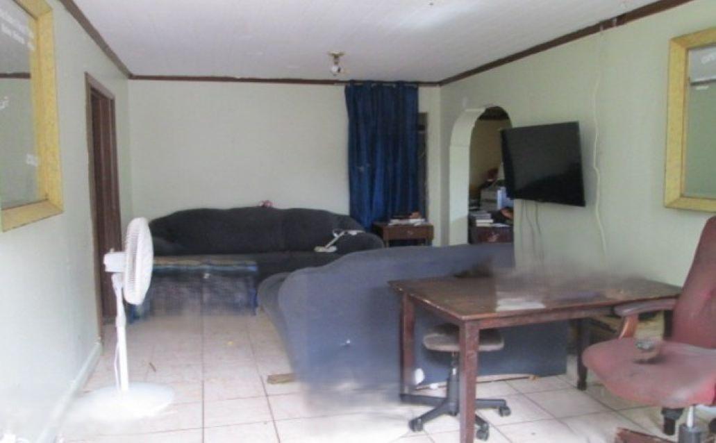 JOHNSON TERRACE LOT 2