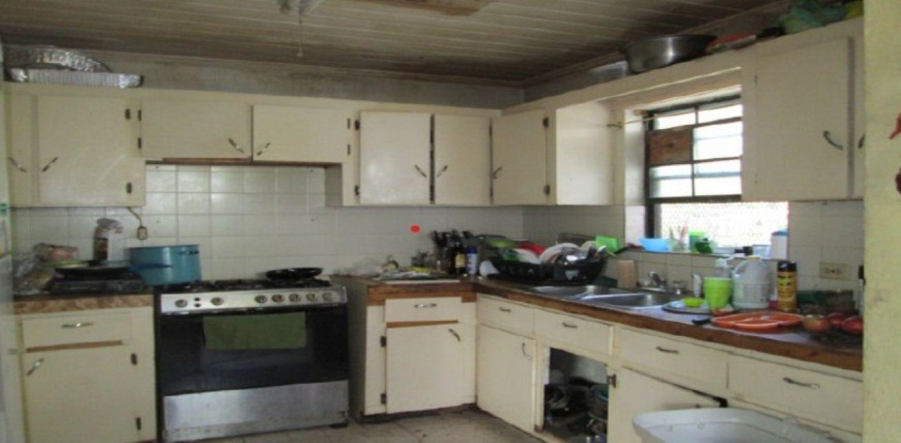 JOHNSON TERRACE LOT 2