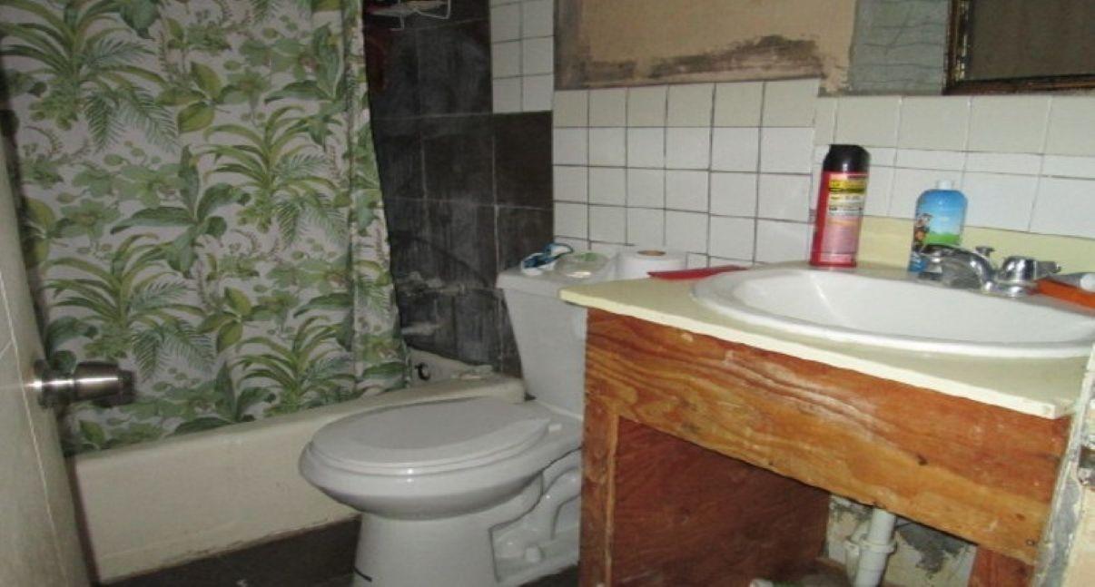 JOHNSON TERRACE LOT 2